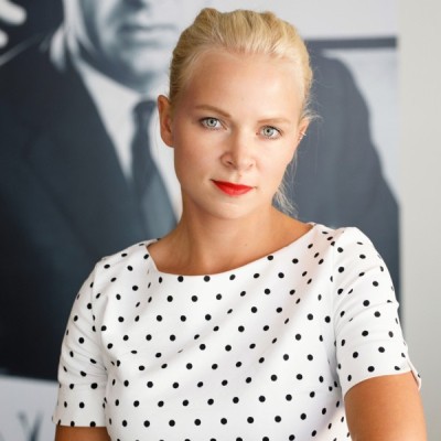 Kateřina Režňáková