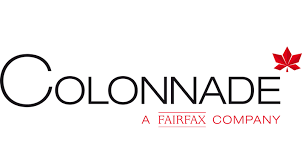 colonnade